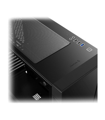 کیس کامپیوتر دیپ کول MATREXX 55 V3 ADD-RGB 3F