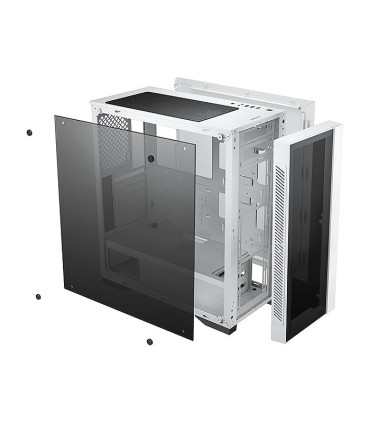 کیس کامپیوتر دیپ کول MATREXX 55 V3 ADD-RGB 3F