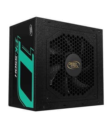 منبع تغذیه دیپ کول PK550H