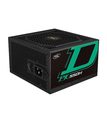 منبع تغذیه دیپ کول PK550H