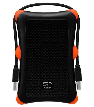 هارد اکسترنال سیلیکون پاور Armor A30 ظرفیت 4 ترابایت