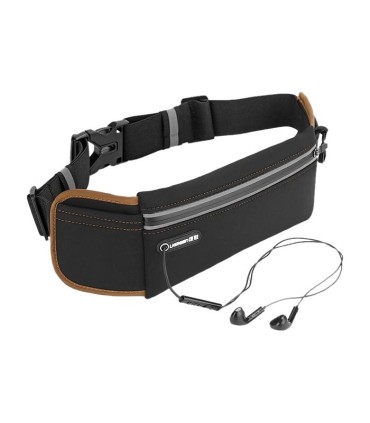 کیف کمری ورزشی یوگرین 20818 LP112