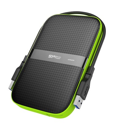 هارد اکسترنال سیلیکون پاور Armor A60 ظرفیت 5 ترابایت