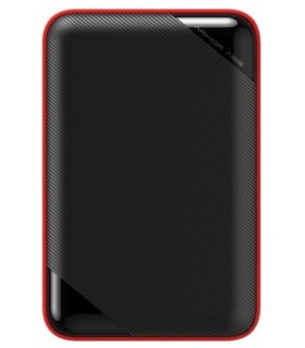 هارد اکسترنال سیلیکون پاور Armor A62 ظرفیت 4 ترابایت