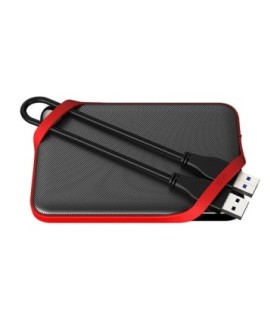 هارد اکسترنال سیلیکون پاور Armor A62 ظرفیت 4 ترابایت