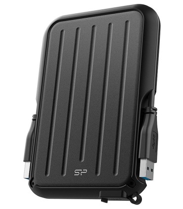 هارد اکسترنال سیلیکون پاور Armor A66 ظرفیت 1 ترابایت