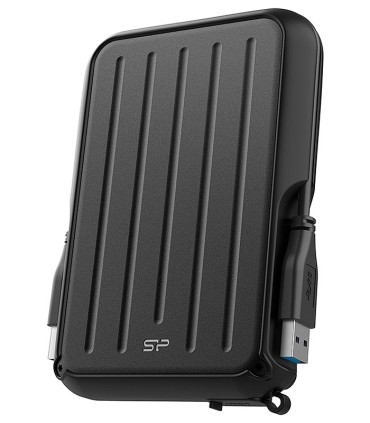 هارد اکسترنال سیلیکون پاور Armor A66 ظرفیت 4 ترابایت