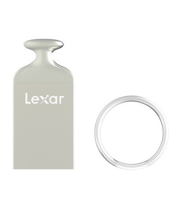 فلش مموری لکسار USB 2.0 M22 ظرفیت 32 گیگابایت