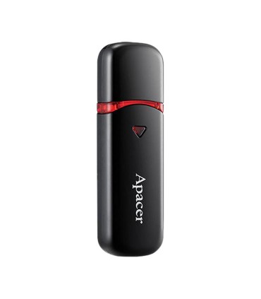 فلش مموری اپیسر USB 2.0 AH333 ظرفیت 64 گیگابایت