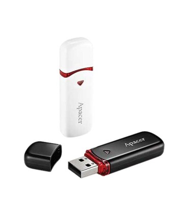 فلش مموری اپیسر USB 2.0 AH333 ظرفیت 64 گیگابایت