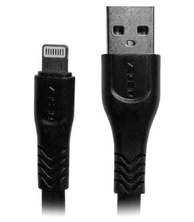 کابل Iphone Lightning تخت بدون پک وگر