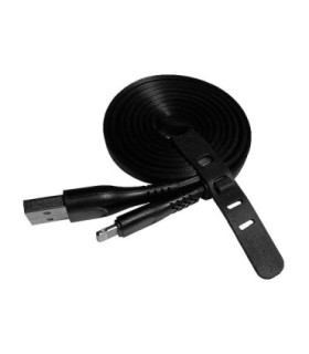 کابل Iphone Lightning تخت بدون پک وگر