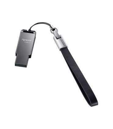 فلش مموری اپیسر USB 3.1 AH360 ظرفیت 64 گیگابایت