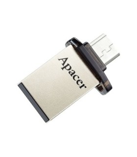 فلش مموری اپیسر USB 2.0 OTG AH175 ظرفیت 32 گیگابایت