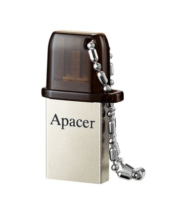 فلش مموری اپیسر USB 2.0 OTG AH175 ظرفیت 32 گیگابایت