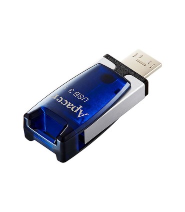 فلش مموری اپیسر USB 3.1 OTG AH179 ظرفیت 16 گیگابایت