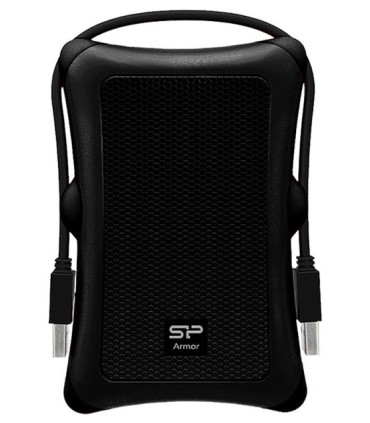 هارد اکسترنال سیلیکون پاور Armor A30 ظرفیت 4 ترابایت