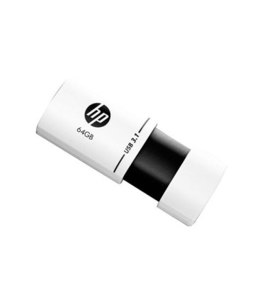 فلش مموری اچ پی USB 3.1 X765W ظرفیت 64 گیگابایت