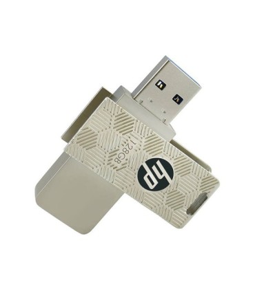 فلش مموری اچ پی USB 3.1 X610W ظرفیت 128 گیگابایت