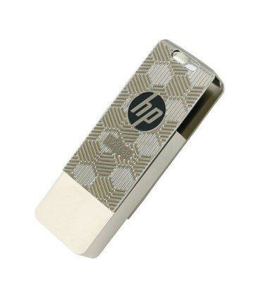 فلش مموری اچ پی USB 3.1 X610W ظرفیت 128 گیگابایت