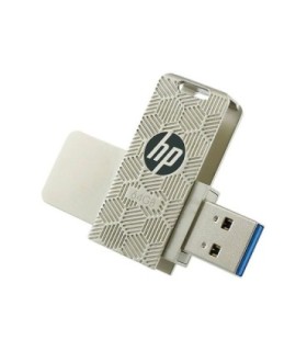فلش مموری اچ پی USB 3.1 X610W ظرفیت 64 گیگابایت