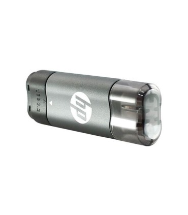 فلش مموری اچ پی USB 3.2 OTG X5600C ظرفیت 64 گیگابایت