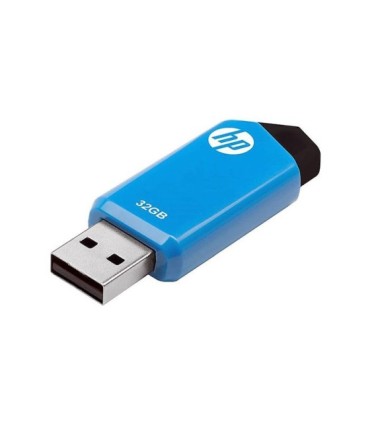 فلش مموری اچ پی USB 2.0 V150W ظرفیت 32 گیگابایت