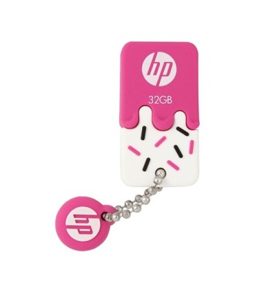 فلش مموری اچ پی USB 2.0 V178 ظرفیت 32 گیگابایت