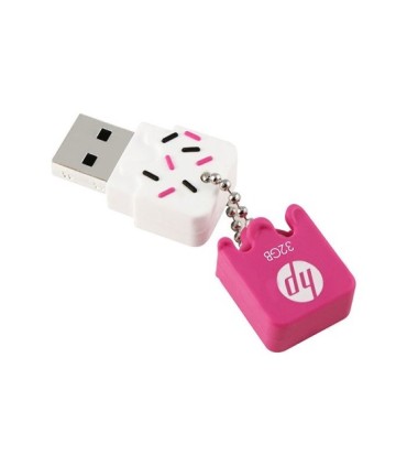فلش مموری اچ پی USB 2.0 V178 ظرفیت 32 گیگابایت