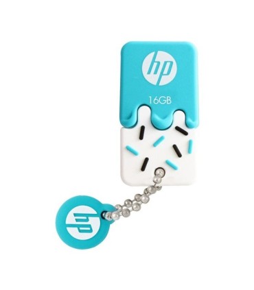 فلش مموری اچ پی USB 2.0 V178 ظرفیت 16 گیگابایت