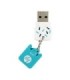 فلش مموری اچ پی USB 2.0 V178 ظرفیت 16 گیگابایت