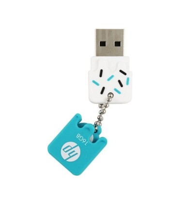 فلش مموری اچ پی USB 2.0 V178 ظرفیت 16 گیگابایت