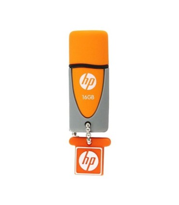 فلش مموری اچ پی USB 2.0 V245 ظرفیت 16 گیگابایت