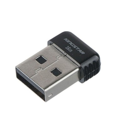 فلش مموری کینگ استار USB 2.0 Sky KS210 ظرفیت 16 گیگابایت
