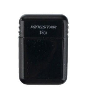 فلش مموری کینگ استار USB 2.0 Sky KS210 ظرفیت 16 گیگابایت