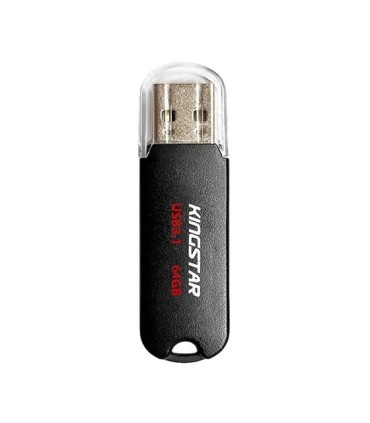 فلش مموری کینگ استار USB 3.1 U330 ظرفیت 64 گیگابایت