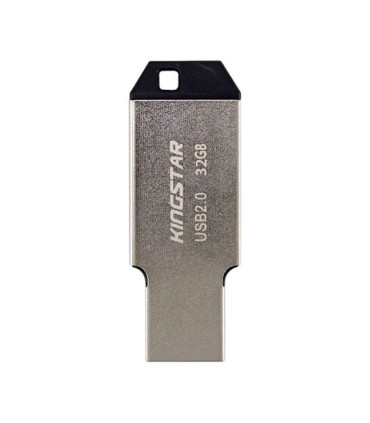 فلش مموری کینگ استار USB 2.0 Aroma U301 ظرفیت 32 گیگابایت