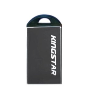 فلش مموری کینگ استار USB 2.0 Slider KS215 ظرفیت 32 گیگابایت