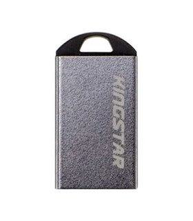 فلش مموری کینگ استار USB 2.0 Slider KS215 ظرفیت 16 گیگابایت