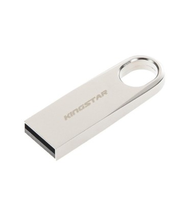 فلش مموری کینگ استار USB 2.0 Slider KS220 ظرفیت 64 گیگابایت