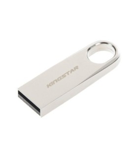 فلش مموری کینگ استار USB 2.0 Slider KS220 ظرفیت 32 گیگابایت