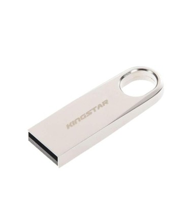 فلش مموری کینگ استار USB 2.0 Slider KS220 ظرفیت 16 گیگابایت