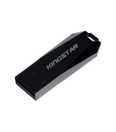فلش مموری کینگ استار USB 2.0 Slider KS205 ظرفیت 32 گیگابایت