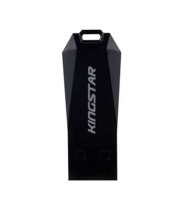 فلش مموری کینگ استار USB 2.0 Slider KS205 ظرفیت 8 گیگابایت