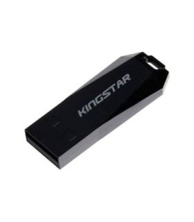 فلش مموری کینگ استار USB 2.0 Slider KS205 ظرفیت 8 گیگابایت