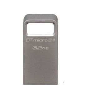 فلش مموری کینگستون USB 3.1 DTMC3 ظرفیت 32 گیگابایت