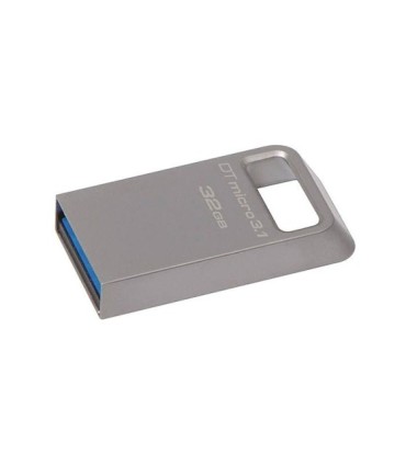 فلش مموری کینگستون USB 3.1 DTMC3 ظرفیت 32 گیگابایت
