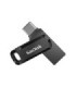 فلش مموری سن دیسک USB 3.2 OTG Ultra Dual Drive Go ظرفیت 128 گیگابایت