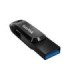 فلش مموری سن دیسک USB 3.2 OTG Ultra Dual Drive Go ظرفیت 128 گیگابایت