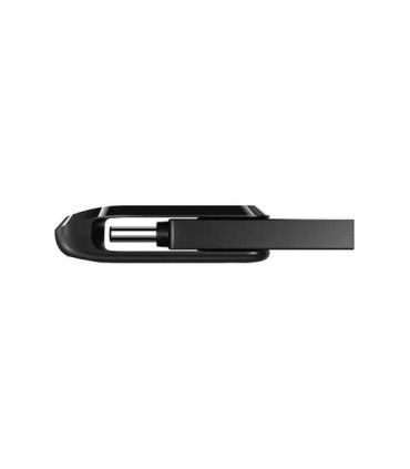 فلش مموری سن دیسک USB 3.2 OTG Ultra Dual Drive Go ظرفیت 128 گیگابایت